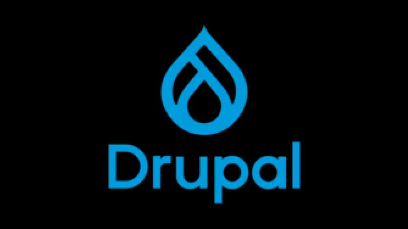 Drupal logo
