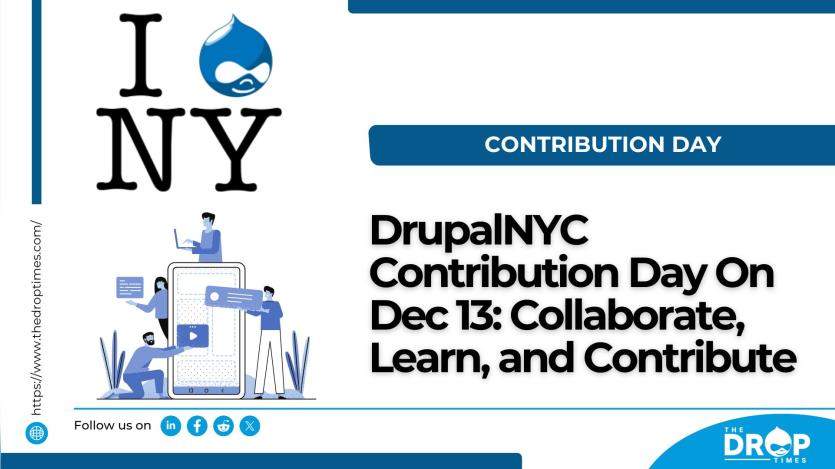 DrupalNYC