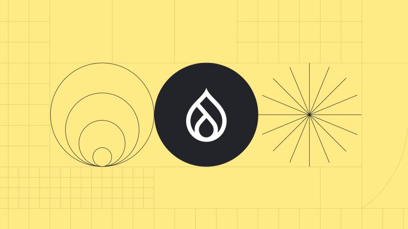 Is Drupal the Right fit? T-Shirt Sizing for Your Next Website Project