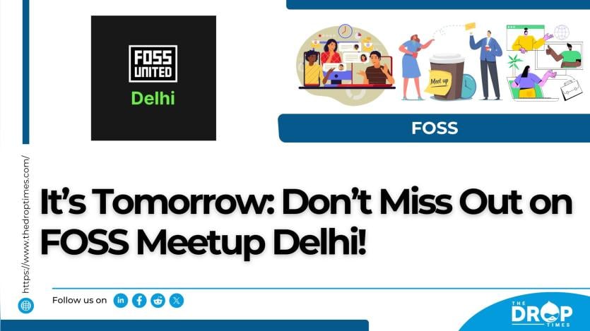 FOSS Delhi