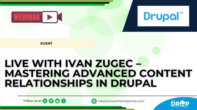 Ivan Zugec event