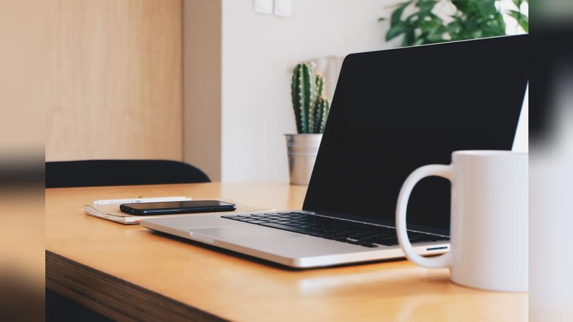 laptop