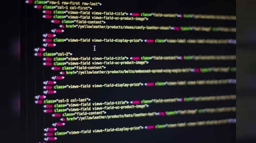 coding