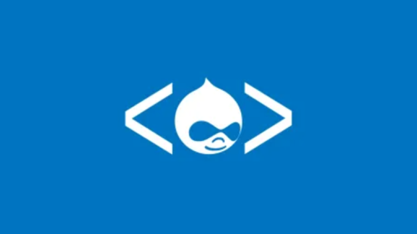 Drupal logo