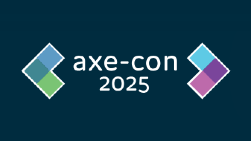 axe con