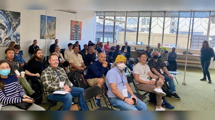 Starshot Summit