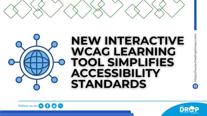 WCAG guidelines