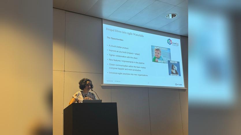 Raquel Fialho during her session