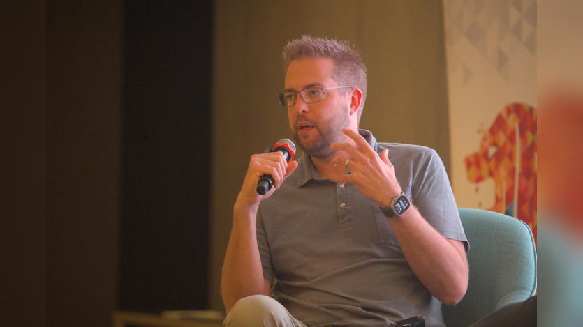 Dries Buytaert