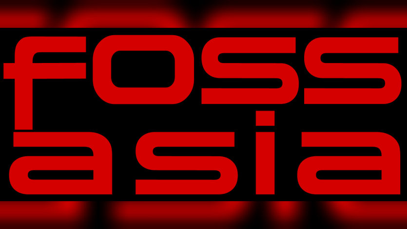 foss asia