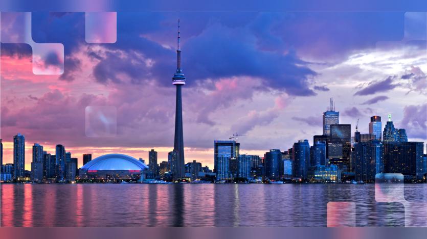 Toronto