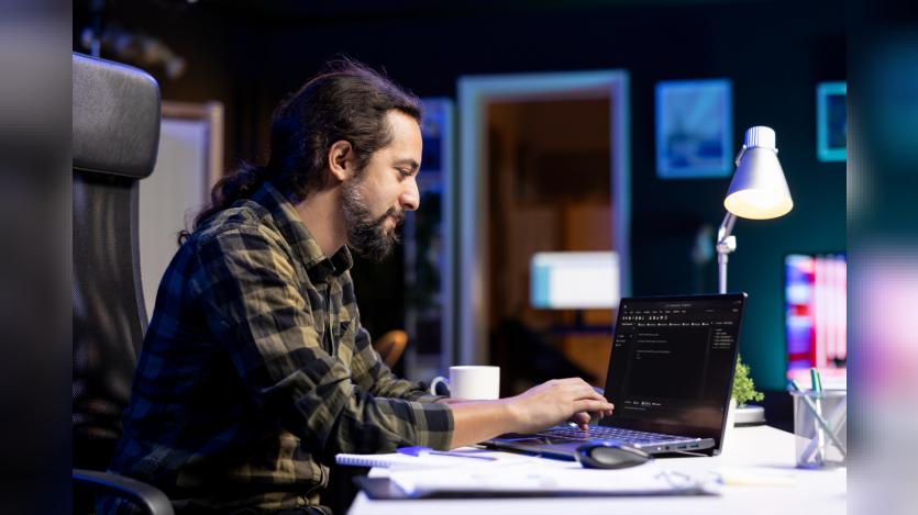 Developer
