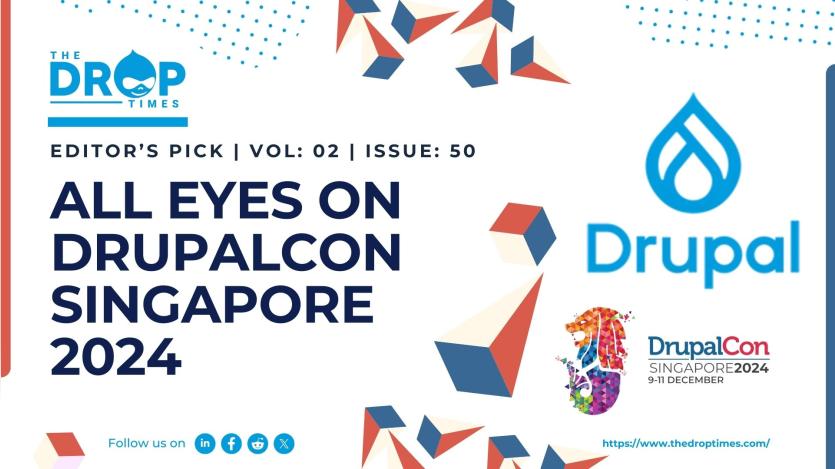 DrupalCon