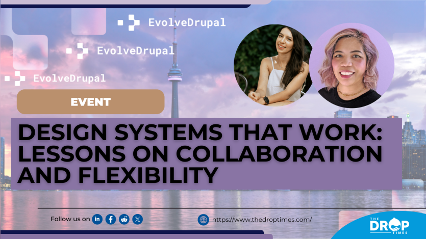 Design Systems That Work: Lessons on Collaboration and Flexibility