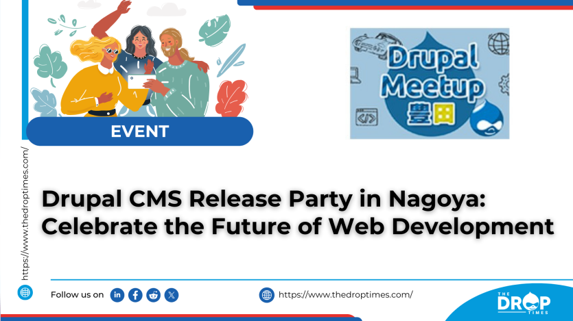 DRupal CMS