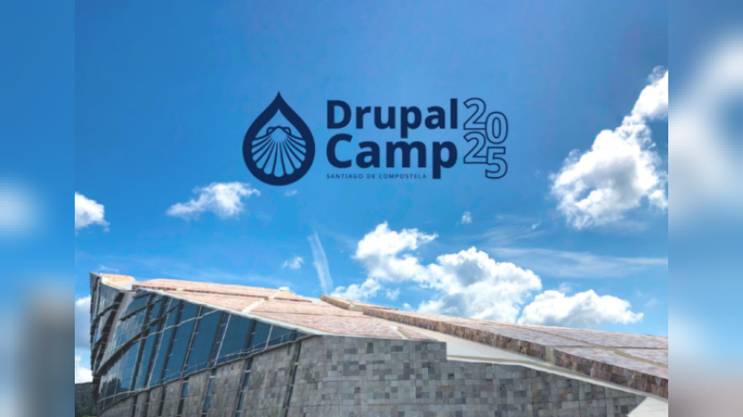DrupalCamp Spain 2025