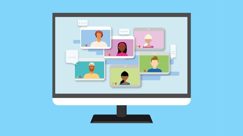 Online meetup