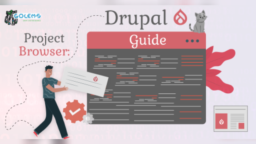 Project Browser Guide