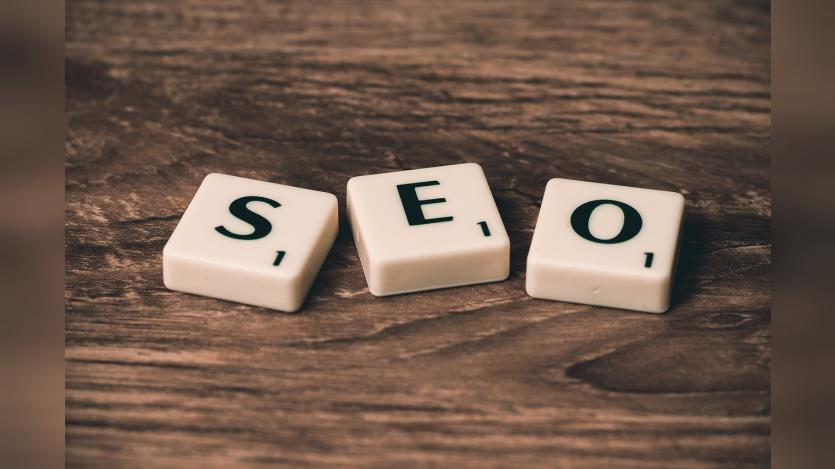 SEO blocks