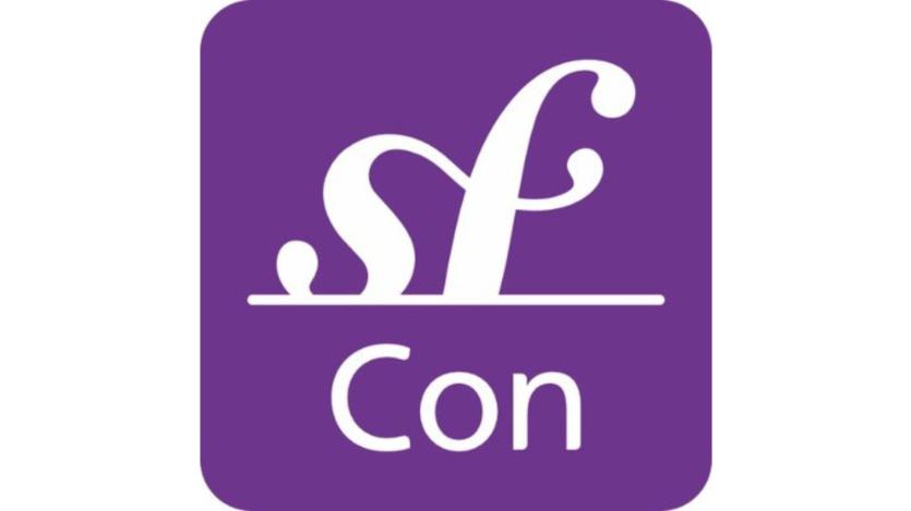 SymfonyCon Logo