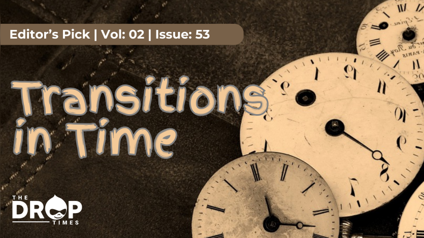 Transitions in Time
