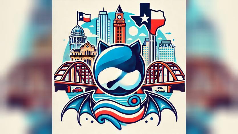 austin-drupal-meetup Logo austin-drupal-meetup Logo
