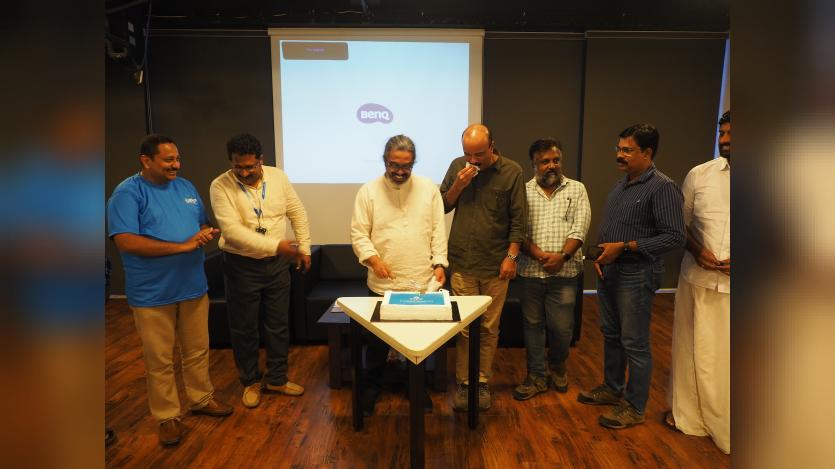 cake cutting