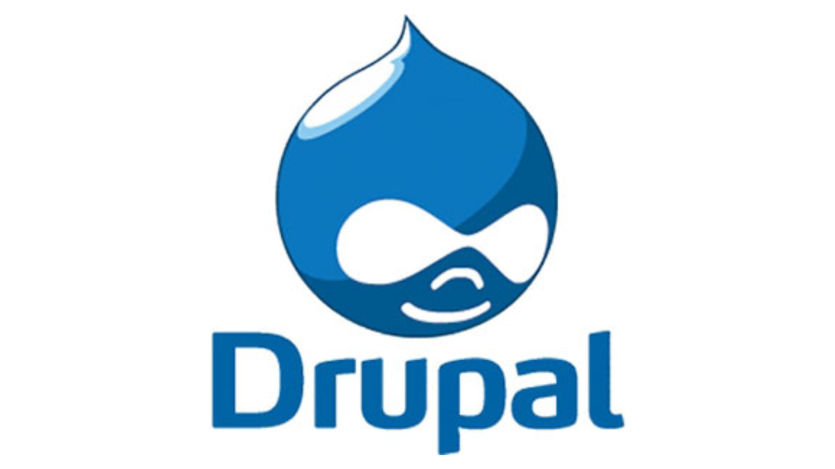 Drupal logo