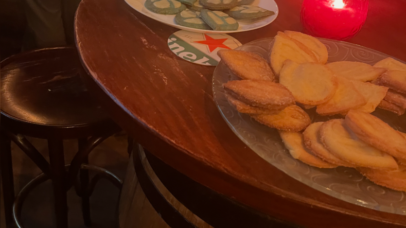 Drupal cookies