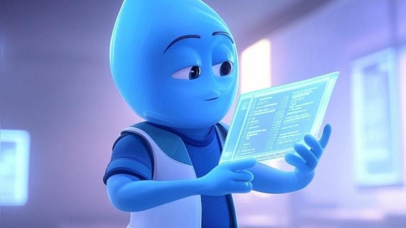 Drupal smurf