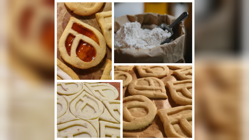 Drupal Cookies baked