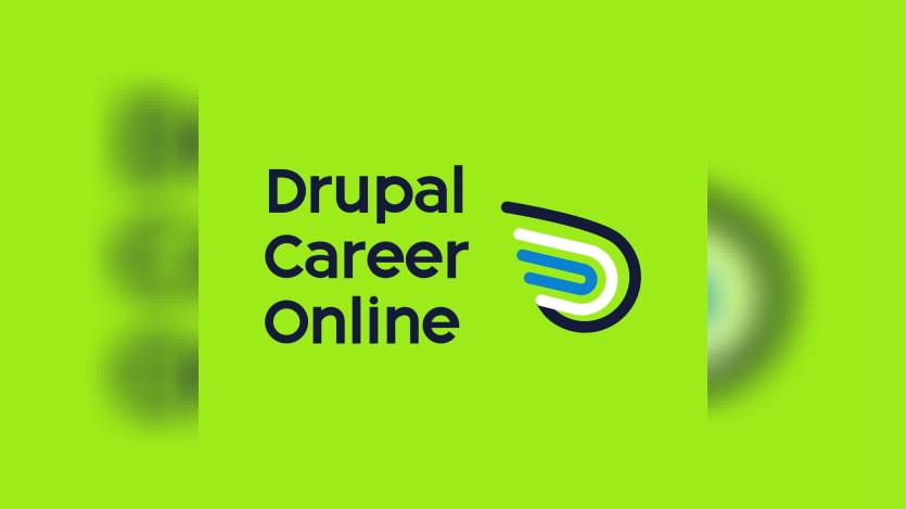 drupal-career-online Logo drupal-career-online Logo