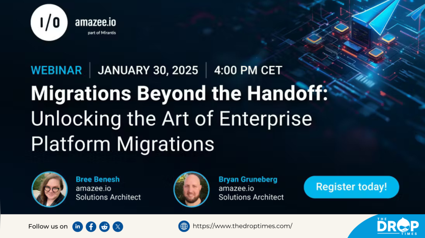 Migrations Beyond the Handoff: Unlocking the Art of Enterprise Platform Migrations