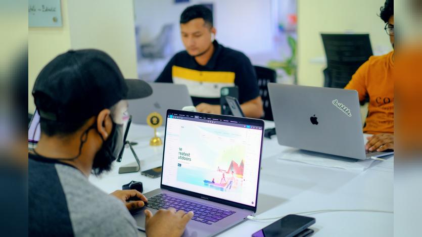 Digital Agency