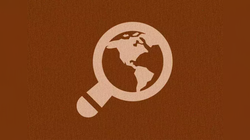 search button
