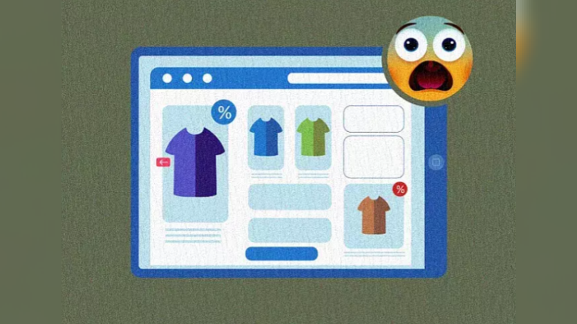  Search Blogs by Keyword Search Blogs by Keyword  Category  Tags Clear Filters about 7 common UX mistakes you must avoid to protect your brand’s credibility ux mistakes 7 common UX mistakes you must avoid to protect your brand’s credibility