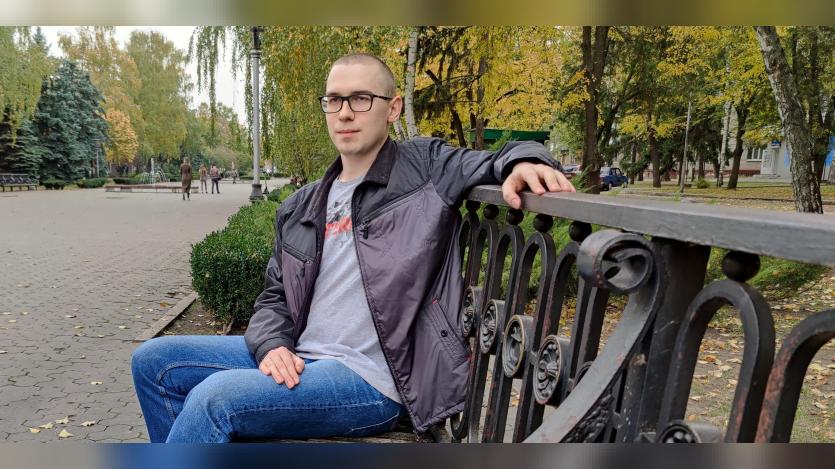 Stas Zhuk