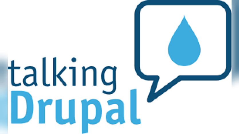 Talking Drupal