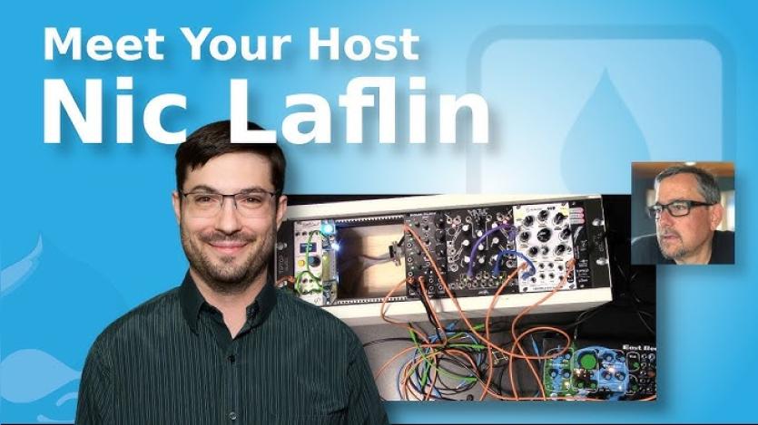 Talking Drupal #483