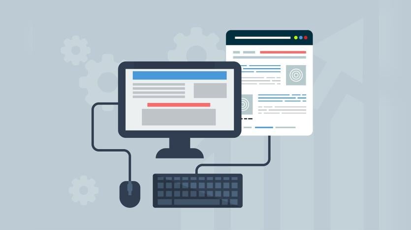 web developer