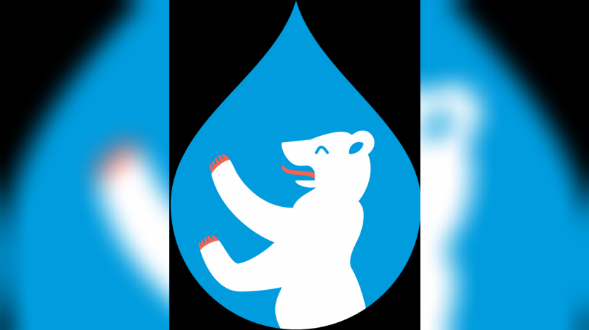 drupal-user-group-berlin-march-2025 Logo