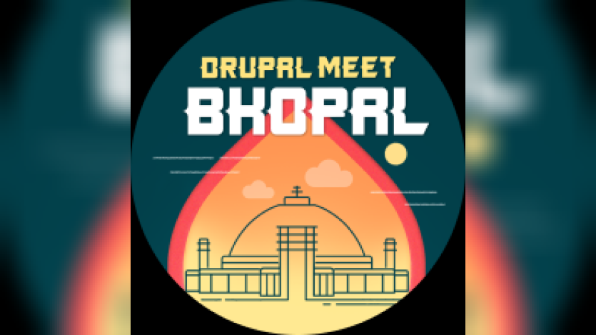 Drupal Bhopal Meetup
