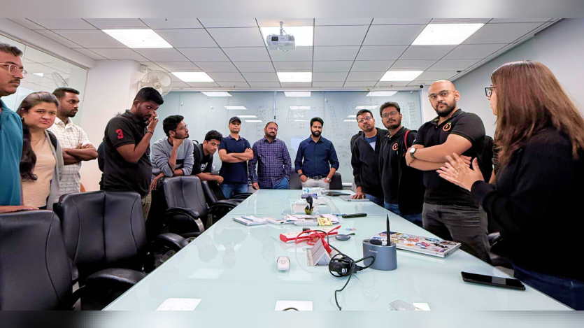Drupal Meetup