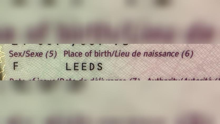 LEEDS