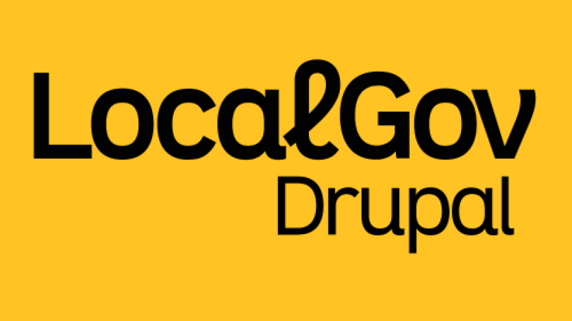 LocalGov Drupal Logo