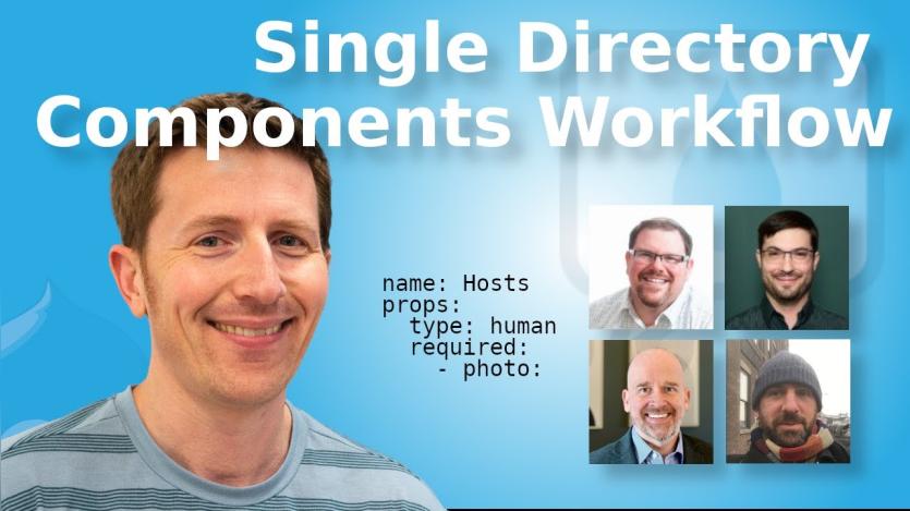 Talking Drupal #487