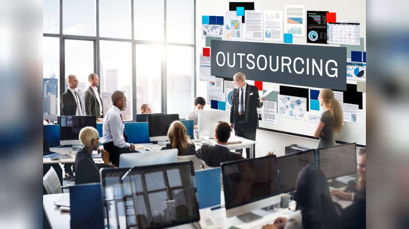 Outsourcing