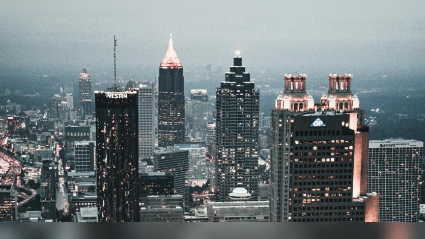 Atlanta