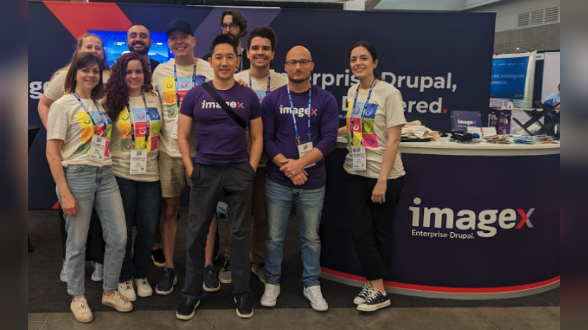 ImageX Team ImageX Team