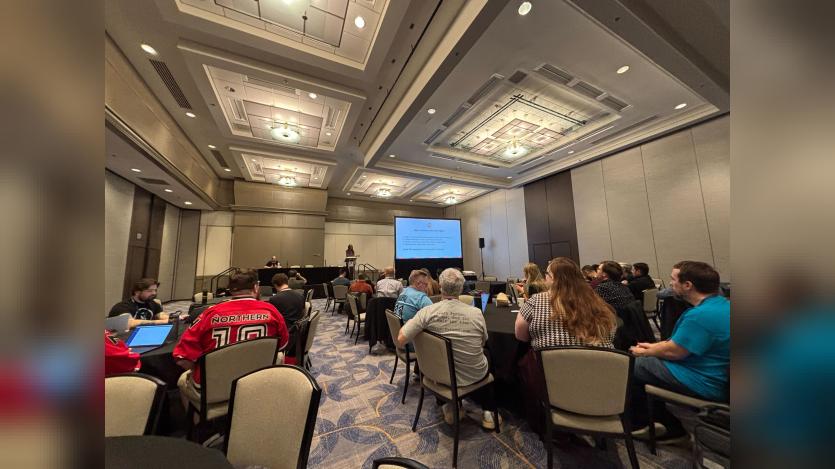 Event Organizers Working Group